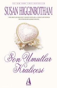 Son Umutlar Kraliçesi                                                                                                                                                                                                                                          