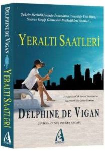 Yeraltı Saatleri                                                                                                                                                                                                                                               