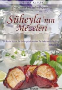 Süheyla’nın Mezeleri                                                                                                                                                                                                                                           
