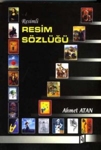 Resimli Resim Sözlüğü                                                                                                                                                                                                                                          