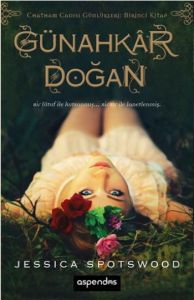 Chatham Cadısı Günlükleri 1. Kitap: Günahkar Doğan                                                                                                                                                                                                             