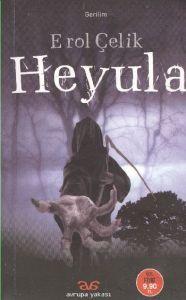 Heyula                                                                                                                                                                                                                                                         