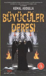 Büyücüler Deresi                                                                                                                                                                                                                                               
