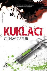Kuklacı                                                                                                                                                                                                                                                        
