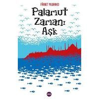 Palamut Zamanı Aşk                                                                                                                                                                                                                                             