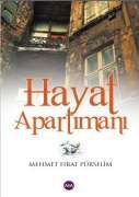 Hayat Apartımanı                                                                                                                                                                                                                                               