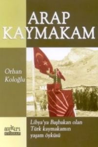 Arap Kaymakam                                                                                                                                                                                                                                                  
