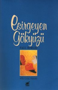 Esirgeyen Gökyüzü                                                                                                                                                                                                                                              