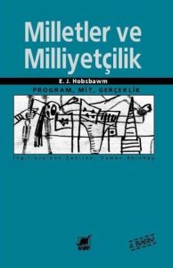 Milletler ve Milliyetçilik                                                                                                                                                                                                                                     