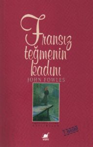 Fransız Teğmenin Kadını                                                                                                                                                                                                                                        