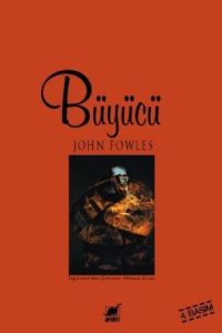 Büyücü                                                                                                                                                                                                                                                         