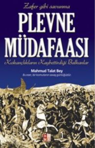 Plevne Müdafaası                                                                                                                                                                                                                                               