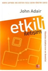 Etkili İletişim                                                                                                                                                                                                                                                