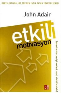 Etkili Motivasyon                                                                                                                                                                                                                                              