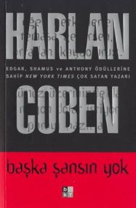 Başka Şansın Yok                                                                                                                                                                                                                                               