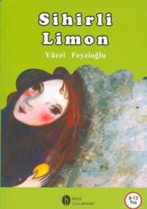 Sihirli Limon                                                                                                                                                                                                                                                  