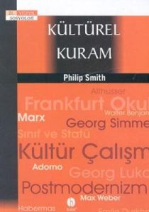 Kültürel Kuram 21. Yüzyıl Sosyoloji                                                                                                                                                                                                                            