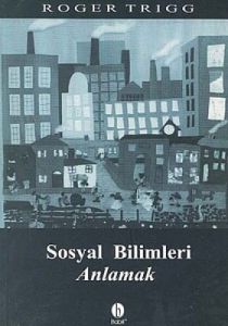 Sosyal Bilimleri Anlamak                                                                                                                                                                                                                                       