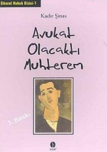 Avukat Olacaktı Muhterem                                                                                                                                                                                                                                       