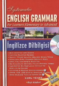 Sistematik İngilizce Dilbilgisi                                                                                                                                                                                                                                