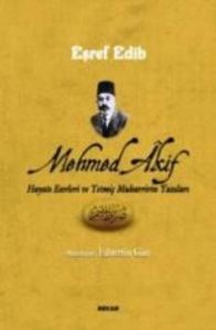 Mehmed Akif                                                                                                                                                                                                                                                    