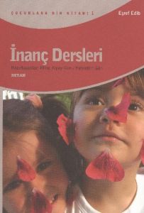 İnanç Dersleri                                                                                                                                                                                                                                                 