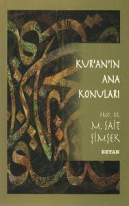 Kur’an’ın Ana Konuları                                                                                                                                                                                                                                         