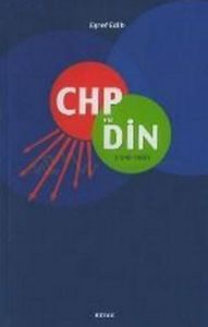 CHP ve Din (1948 - 1960)                                                                                                                                                                                                                                       