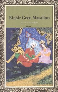 Binbir Gece Masalları                                                                                                                                                                                                                                          