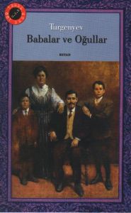 Babalar ve Oğullar                                                                                                                                                                                                                                             