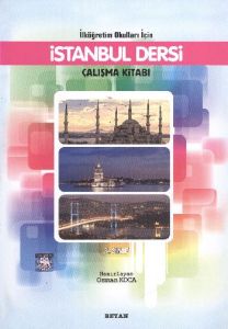 İlköğretim Okulları İçin İstanbul Dersi 3. Sınıf                                                                                                                                                                                                               