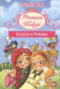 Prenses Koleji 3 - Sahaların Prensesi                                                                                                                                                                                                                          