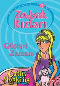 Zodyak Kızları - Gösteri Zamanı                                                                                                                                                                                                                                