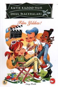 Katie Kazoo’nun Okul Maceraları 10 Film yıldızı                                                                                                                                                                                                                