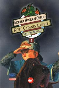 Ejderha Avcıları 6 - Sir Lancelot’’un Peşinde                                                                                                                                                                                                                  