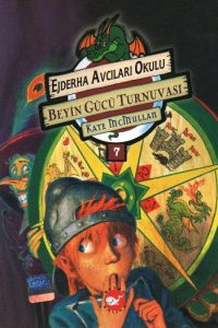 Ejderha Avcıları Okulu 7 Beyin Gücü Turnuvası                                                                                                                                                                                                                  
