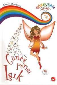 Güneş Perisi Işık                                                                                                                                                                                                                                              