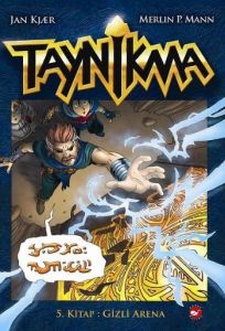 TAYNİKMA-05 GİZLİ ARENA                                                                                                                                                                                                                                        