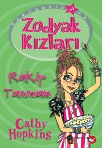 Zodyak Kızları - Rakip Tanımam                                                                                                                                                                                                                                 