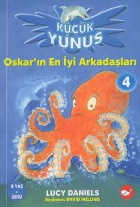 Oskar’ın En İyi Arkadaşları                                                                                                                                                                                                                                    