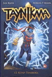 Taynikma 12. Kitap: Tenebora                                                                                                                                                                                                                                   