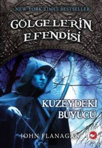 Gölgelerin Efendisi 5 - Kuzeydeki Büyücü                                                                                                                                                                                                                       