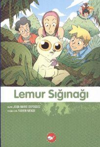 Lemur Sığınağı                                                                                                                                                                                                                                                 