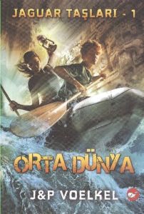 Jaguar Taşları - 1: Orta Dünya                                                                                                                                                                                                                                 