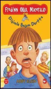 Dişimle Başım Dertte                                                                                                                                                                                                                                           