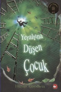 Yeraltına Düşen Çocuk                                                                                                                                                                                                                                          