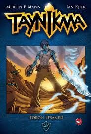 Taynikma - Toron Efsanesi                                                                                                                                                                                                                                      