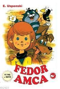 Fedor Amca                                                                                                                                                                                                                                                     