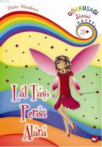 Lal Taşı Perisi Alara - 23. Kitap                                                                                                                                                                                                                              