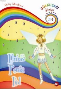 Elmas Perisi Işıl - 28. Kitap                                                                                                                                                                                                                                  